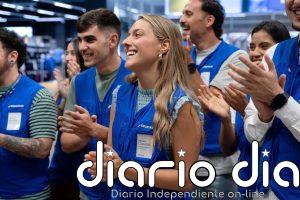 Decathlon España elevó su beneficio neto un 17,3% en 2025, hasta los 84 millones