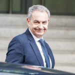 Declaración Zapatero | Directo: Zapatero llega a la Audiencia para declarar como investigado por Plus Ultra y sus joyas
