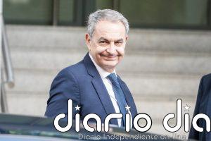 Declaración Zapatero | Directo: Zapatero llega a la Audiencia para declarar como investigado por Plus Ultra y sus joyas