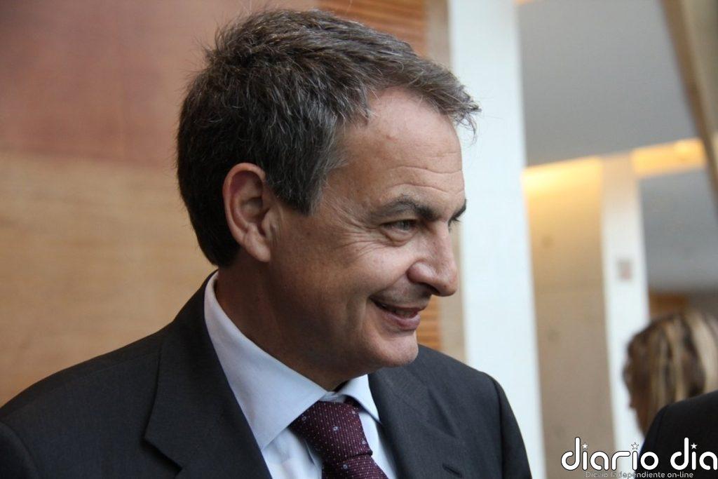 Declaración Zapatero | Directo: Zapatero se sienta ante el juez por el rescate de Plus Ultra y sus joyas incautadas