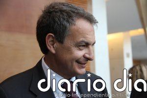 Declaración Zapatero | Directo: Zapatero se sienta ante el juez por el rescate de Plus Ultra y sus joyas incautadas
