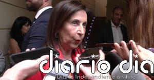Defensa considera un “fracaso” la cancelación del proyecto de caza FCAS y busca ya alternativa