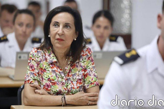 Defensa desaloja un centro de formación en San Fernando (Cádiz) por una plaga de chinches