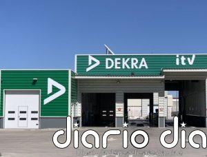 Dekra impulsa su presencia en España y prevé ingresos de 140 millones en 2030, un 40% más que en 2026