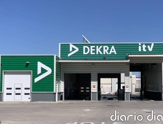 Dekra impulsa su presencia en España y prevé ingresos de 140 millones en 2030, un 40% más que en 2026
