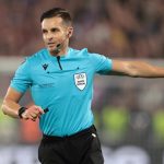 Del Cerro Grande debutará en el Mundial como árbitro VAR del Estados Unidos-Paraguay