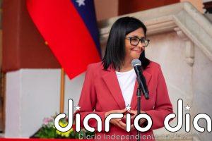 Delcy Rodríguez designa nuevos ministros de Ecosocialismo y Vivienda