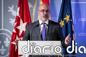 Delegado del Gobierno irá al Debate del Estado de la Ciudad con PSOE y Más Madrid y afea a Almeida no haberle invitado
