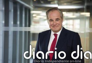 Demetrio Carceller refuerza su apuesta por Sacyr con la compra de títulos por 2,6 millones