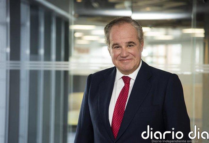 Demetrio Carceller refuerza su apuesta por Sacyr con la compra de títulos por 2,6 millones