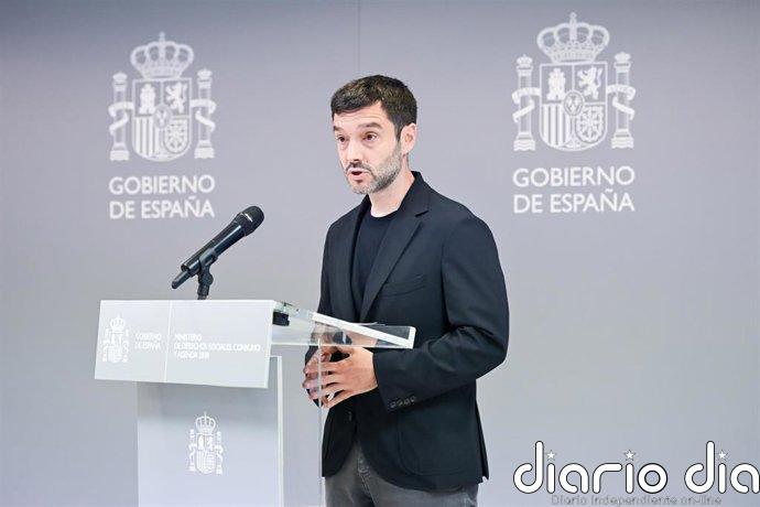 Derechos Sociales distingue a cinco referentes del compromiso social con las Cruces de Oro, su máxima distinción