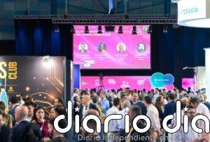 DES corona su décimo aniversario con 17.733 profesionales en Málaga