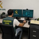 Desarticulada en Alicante una banda que estafó 330.000 euros a empresas con el fraude del correo electrónico