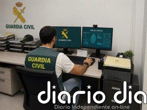 Desarticulada en Alicante una banda que estafó 330.000 euros a empresas con el fraude del correo electrónico