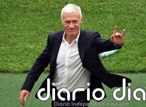 Deschamps: "España es la clara favorita en el Mundial, no me cabe duda"