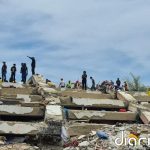 Descienden a 138 los españoles desaparecidos en Venezuela tras los terremotos