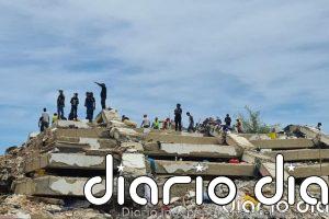 Descienden a 138 los españoles desaparecidos en Venezuela tras los terremotos
