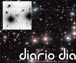 Descubren Andrómeda XXXVI, una de las galaxias enanas más débiles identificadas en torno a Andrómeda