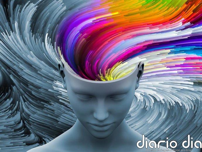 Descubren unas misteriosas ondas en espiral que recorren el cerebro y podrían influir en la memoria y el movimiento