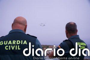 Detenidas cinco personas en Barbate (Cádiz), una menor, en una intervención de 1.550 litros de combustible