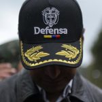 Detenido alias 'Víctor Chala', presunto asesino del periodista colombiano Mateo Pérez Rueda