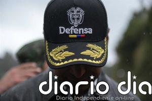 Detenido alias 'Víctor Chala', presunto asesino del periodista colombiano Mateo Pérez Rueda