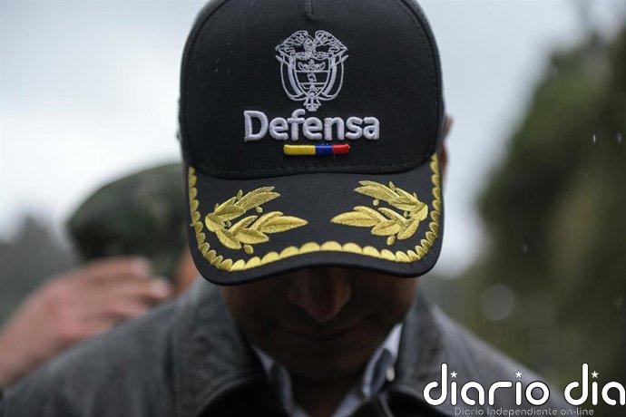 Detenido alias 'Víctor Chala', presunto asesino del periodista colombiano Mateo Pérez Rueda