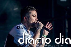 Detenido el cantante sevillano Beret por una supuesta agresión sexual