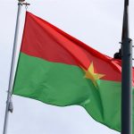 Detenido el exjefe de seguridad del expresidente Damiba, acusado de atentar contra la seguridad de Burkina Faso