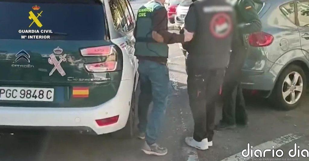 Detenido en Alicante un ciberdeprededador sexual de menores