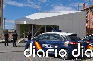 Detenido en Astorga (León) un varón por atropello sin auxiliar a la víctima, que permanece ingresada