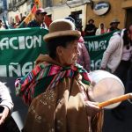 Detenido en Bolivia el líder de una de las principales organizaciones que protesta contra el presidente Paz