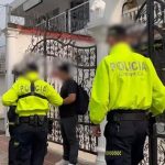 Detenido en Colombia por captar menores y distribuir en la 'Dark web' material de explotación sexual infantil