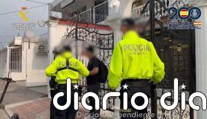 Detenido en Colombia por captar menores y distribuir en la 'Dark web' material de explotación sexual infantil