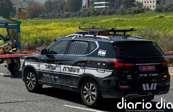 Detenido en Israel un hombre acusado de planear ataques contra la comunidad LGTBIQ durante el Orgullo