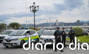 Detenido en Santander un reclamado por la Interpol