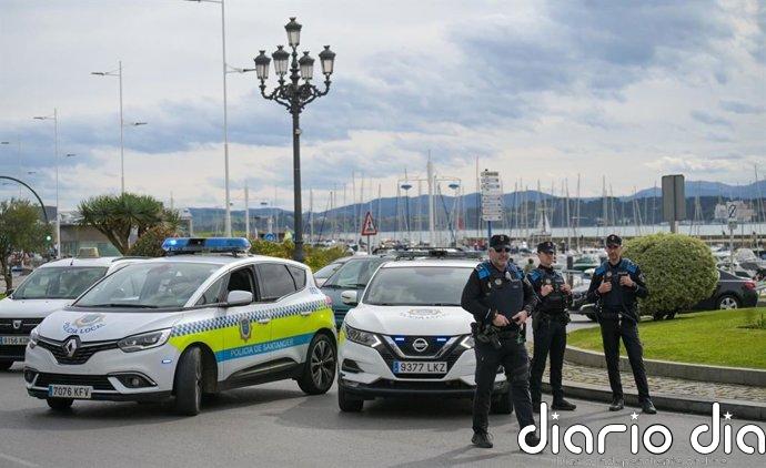 Detenido en Santander un reclamado por la Interpol