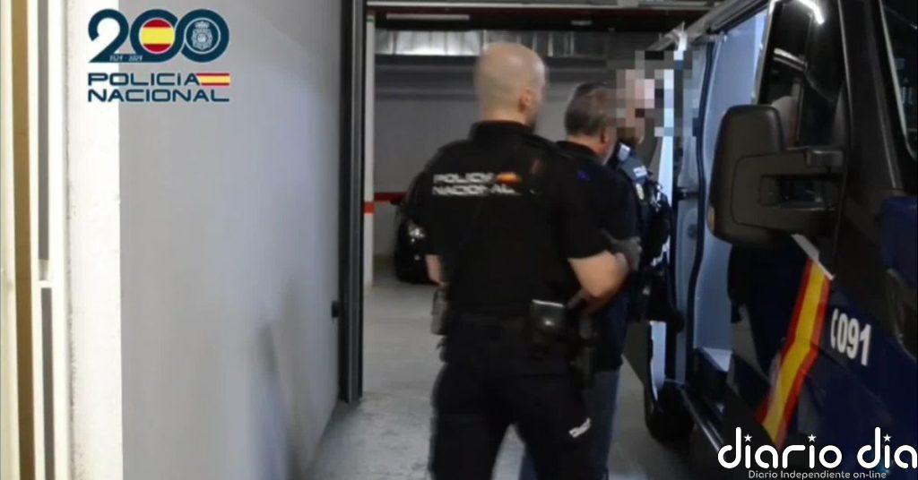 Detenido en Soria un capo de la mafia calabresa