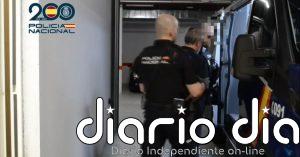 Detenido en Soria un capo de la mafia calabresa