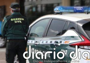 Detenido por robar en viviendas y fincas de Alhaurín el Grande (Málaga)