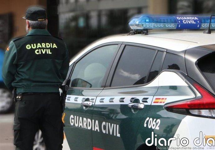 Detenido por robar en viviendas y fincas de Alhaurín el Grande (Málaga)