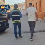 Detenido un hombre por los graves desórdenes públicos ante del partido entre el Valencia CF y el FC Barcelona