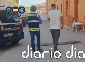 Detenido un hombre por los graves desórdenes públicos ante del partido entre el Valencia CF y el FC Barcelona