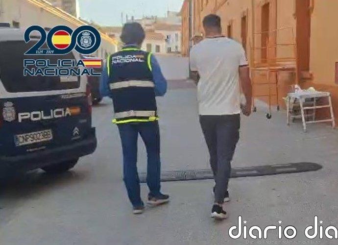 Detenido un hombre por los graves desórdenes públicos ante del partido entre el Valencia CF y el FC Barcelona