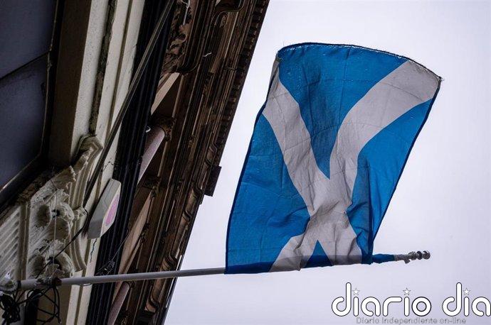 Detenido un hombre tras herir a cinco personas en una serie de ataques islamófobos en Edimburgo (Escocia)