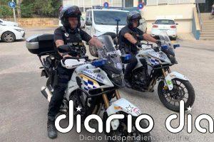 Detenido un joven en Palma por intentar robar un bolso de 500 euros y agredir a las personas que le retuvieron
