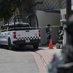 Detenidos once miembros de bandas criminales en varios operativos en Sinaloa (México)