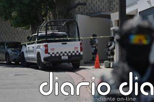 Detenidos once miembros de bandas criminales en varios operativos en Sinaloa (México)