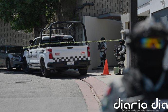 Detenidos once miembros de bandas criminales en varios operativos en Sinaloa (México)