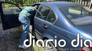 Detenidos por presuntamente sustraer un vehículo del depósito municipal de Castelló